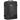 Right Image for Champs Onyx Carrying Case Rugged (Backpack) for 11" to 17" Travel - Black