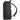 Left Image for Champs Onyx Carrying Case (Backpack) for 11" to 15.6" Notebook - Black