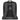 Rear Image for Champs Onyx Carrying Case (Backpack) for 11" to 15.6" Notebook - Black
