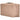Left Image for Champs Onyx Carrying Case Toiletries - Nude