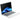 Alternate-Image5 Image for HP EliteBook 8 G1i 14" Notebook - WUXGA - 60 Hz - Intel Core Ultra 7 255U - 16 GB - 512 GB SSD - English Keyboard - Glacier Silver