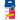 Main Image for Brother Genuine P-touch TZeS651 BK on YL Label Tape, Strong Adhesive Lam., 24mmX8m