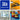 Alternate-Image5 Image for Brother Genuine P-touch TZe252 RD on WHT Label Tape, Laminated, 24mmX8m