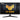 Front Image for TUF VG279QE5A 27" Class Full HD Gaming LED Monitor - 16:9 - Black