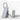 Alternate-Image9 Image for Belkin 6-Port USB-C Hub - USB-C to 2xUSB-A, 1xUSB-C, 1xEthernet, 1x8K HDMI, 1xSD Reader - Docking Station - Grey