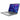 Alternate-Image1 Image for HP ZBook 8 G1i 14" Mobile Workstation - WUXGA - 60 Hz - Intel Core Ultra 7 255H - 16 GB - 512 GB SSD - English Keyboard - Meteor Silver