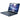Left Image for Lenovo IdeaPad 5 16IAL10 83KS001MUS 16" Touchscreen Convertible 2 in 1 Notebook - WUXGA - 60 Hz - Intel Core Ultra 7 255U - 16 GB - 512 GB SSD - English (US) Keyboard - Cosmic Blue