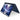 Alternate-Image3 Image for Lenovo IdeaPad 5 16IAL10 83KS001MUS 16" Touchscreen Convertible 2 in 1 Notebook - WUXGA - 60 Hz - Intel Core Ultra 7 255U - 16 GB - 512 GB SSD - English (US) Keyboard - Cosmic Blue