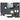 Out-of-Package Image for Brother Genuine P-touch TZe241 BK on WHT Label Tape, Laminated, 18mmX8m