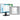Alternate-Image12 Image for ViewSonic VG2748A-2K 27 Inch IPS QHD Ergonomic Monitor with Ambient Light Sensor, Auto Screen Dimmer, Screen Privacy Alert, USB HUB, DisplayPort, HDMI, and VGA for Home and Office