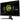 Main Image for MSI MAG 274QF X24 - MAG274QFX24 - Gaming Monitor - 27" WQHD Rapid IPS FreeSync Display - HDMI - DisplayPort