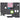 Out-of-Package Image for Brother Genuine P-touch TZe232 RD on WHT Label Tape, Laminated, 12mmX8m