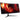 Alternate-Image1 Image for Acer Nitro XZ340CUR X0 34" Class UWQHD Gaming LCD Monitor - 21:9 - Black
