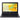 Front Image for Acer Chromebook 511 C737LT C737LT-C5Q1 11.6" Touchscreen Chromebook - HD - 60 Hz - Intel N-Series N150 - 8 GB - 64 GB Flash Memory - English (US) Keyboard - Black