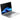 Alternate-Image2 Image for HP EliteBook 6 G1a 14" Copilot+ PC Notebook - WUXGA - 60 Hz - AMD Ryzen AI 5 340 - 32 GB - 512 GB PCIe NVMe SSD - English Keyboard - Pike Silver Aluminum