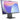 Alternate-Image4 Image for Lenovo IdeaCentre 27ARR9 F0HQ0061US All-in-One Computer - AMD Ryzen 5 8645HS - 16 GB - 512 GB SSD - 27" Full HD Touchscreen - Desktop - Luna Gray
