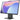 Main Image for Lenovo IdeaCentre 27ARR9 F0HQ0061US All-in-One Computer - AMD Ryzen 5 8645HS - 16 GB - 512 GB SSD - 27" Full HD Touchscreen - Desktop - Luna Gray
