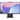 Front Image for Lenovo IdeaCentre 27ARR9 F0HQ0061US All-in-One Computer - AMD Ryzen 5 8645HS - 16 GB - 512 GB SSD - 27" Full HD Touchscreen - Desktop - Luna Gray