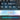 Alternate-Image2 Image for Adesso EasyTouch 130 Full Sized Wired Mechanical Keyboard With CoPilot AI Hotkey