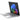 Left Image for Microsoft 13.8" Touchscreen Copilot+ PC Notebook - 5G - 120 Hz - Intel Core Ultra 5 - 16 GB - 256 GB SSD - Platinum