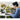 Life-Style Image for MSI Modern 15 H C2RMTG-406US 15.6" Touchscreen Notebook - Full HD - 60 Hz - Intel Core 9 270H - 32 GB - 1 TB SSD - Classic Black