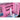 Alternate-Image4 Image for Thermaltake TR100 Bubble Pink Mini Tower Chassis