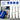 Alternate-Image3 Image for Brother Genuine P-touch TZeFX251 BK on WHT Label Tape, Flexible ID Laminated, 24mmX8m