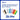 Alternate-Image5 Image for Brother Genuine P-touch TZe211 BK on WHT Label Tape, Laminated, 6mmX8m