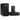 Alternate-Image13 Image for HP Z2 Mini G1i Workstation - Intel Core Ultra 7 265K - 32 GB - 1 TB SSD - Mini PC - Black