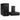 Alternate-Image15 Image for HP Z2 G1i Workstation - Intel Core Ultra 7 265 - 32 GB - 1 TB SSD - Small Form Factor - Black