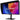 Left Image for Asus ProArt PA32UCE 32" Class 4K UHD LED Monitor - 16:9 - Black