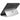 Bottom Image for Kensington BlackBelt Rugged Carrying Case for 12" Microsoft Surface Pro Tablet - Black