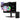 Alternate-Image2 Image for Lenovo ThinkCentre M70q Gen 6 13A40027US Desktop Computer - Intel Core Ultra 5 225T - 32 GB - 512 GB SSD - Tiny - Black