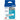Main Image for Brother Genuine P-touch TZeFX231 BK on WHT Label Tape, Flexible ID Laminated, 12mmX8m