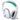 Main Image for Logitech G522 LIGHTSPEED Wireless Gaming Headset, LIGHTSYNC RGB, Full Bandwidth Mic, Advanced Synchronized Audio, Tri-Connectivity with LIGHTSPEED, Bluetooth, White