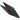 Rear Image for Acer Nitro V 16S AI ANV16S-41 ANV16S-41-R27B 16" Gaming Notebook - WUXGA - 180 Hz - AMD Ryzen 7 260 - 16 GB - 1 TB SSD - English Keyboard - Black