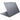 Alternate-Image4 Image for Lenovo ThinkPad T14 Gen 6 21QJ00CRUS 14" Copilot+ PC Notebook - WUXGA - 60 Hz - AMD Ryzen AI 5 PRO 340 - 16 GB - 256 GB SSD - English Keyboard - Gray