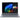 Main Image for Lenovo ThinkPad T14 Gen 6 21QJ00CRUS 14" Copilot+ PC Notebook - WUXGA - 60 Hz - AMD Ryzen AI 5 PRO 340 - 16 GB - 256 GB SSD - English Keyboard - Gray
