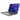 Left Image for HP ZBook 8 G1i 14" Mobile Workstation - WUXGA - 60 Hz - Intel Core Ultra 7 255H - 32 GB - 1 TB SSD - English Keyboard - Meteor Silver