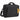 Right Image for Case Logic Huxton HUXA-215 Carrying Case (Attach&eacute;) for 15" Notebook - Black