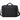 Front Image for Case Logic Huxton HUXA-215 Carrying Case (Attach&eacute;) for 15" Notebook - Black