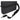 Alternate-Image2 Image for Case Logic Huxton HUXA-215 Carrying Case (Attach&eacute;) for 15" Notebook - Black