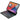 Main Image for Adesso Bluetooth Keyboard for iPad Pro 11 inch, 1st, 2nd, 3rd, 4th Generation, iPad Air 10.9 inche, 4th, 5th, 6th (M2)