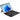 Alternate-Image2 Image for Adesso Bluetooth keyboard for Microsoft Surface Pro X 8/9/10/11