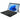 Left Image for Adesso Bluetooth keyboard for Microsoft Surface Pro X 8/9/10/11