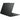 Rear Image for Lenovo ThinkPad E16 Gen 3 21SR0033US 16" Notebook - WUXGA - 60 Hz - Intel Core Ultra 7 255H - 16 GB - 512 GB SSD - English Keyboard - Black