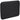 Rear Image for Case Logic Huxton HUXS-214 Carrying Case (Sleeve) for 14" PC, Notebook - Black