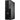 Left Image for Dell Pro Slim QCS1250 Desktop Computer - Intel Core Ultra 5 235 - vPro Technology - 16 GB - 256 GB SSD - Slim PC - Standard Black