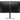 Rear Image for HP 527pf 27" Class Full HD LED Monitor - 16:9 - Black