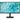 Front Image for Acer Vero V227Q E1 22" Class Full HD LCD Monitor - 16:9 - Black